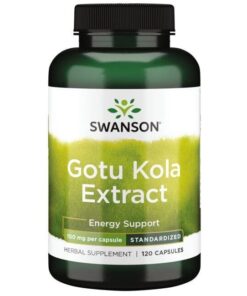 Gotu Kola Extract