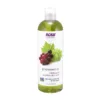 Grapeseed Oil - 473 ml.