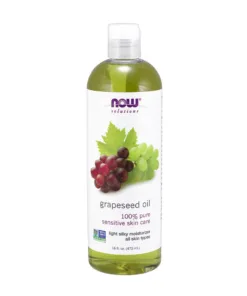 Grapeseed Oil - 473 ml.