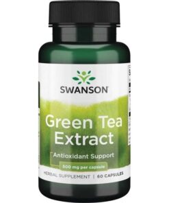 Green Tea Extract