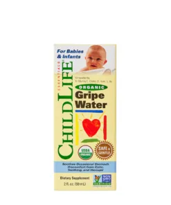 Gripe Water - 59 ml.