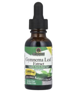 Gymnema Leaf Extract