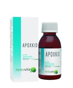 HERBOVITA Apoxkid (50 g / 1