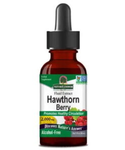 Hawthorn Berry