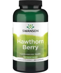 Hawthorn Berry