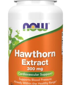 Hawthorn Extract