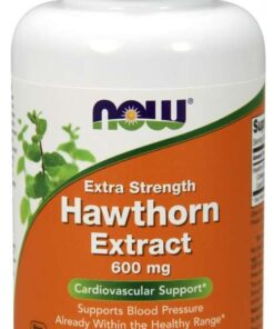 Hawthorn Extract