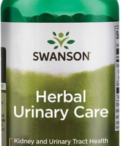 Herbal Urinary Care - 60 caps