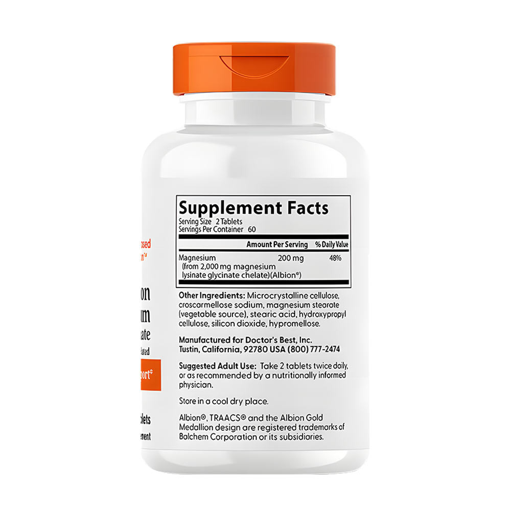 100mg - 120 tablets