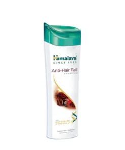 Himalaya Anti-hair Fall Shampoo  (400 ml