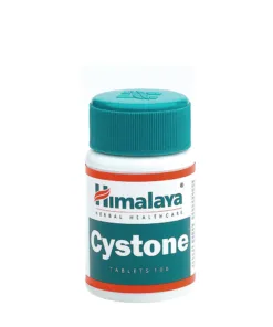 Himalaya Cystone  (100 Tablets)