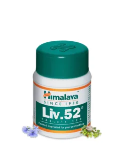 Himalaya Liv.52 – 100 Tablets