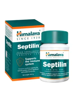 Himalaya Septilin (100 Tablets)