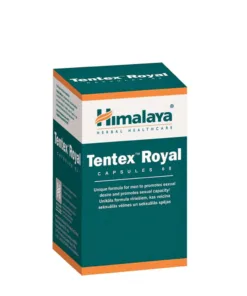 Himalaya Tentex Royal (60 Capsules)