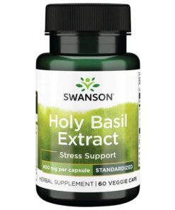 Holy Basil Extract