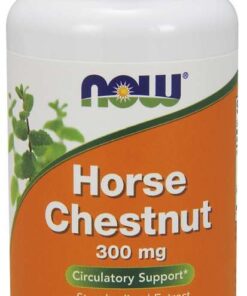 Horse Chestnut