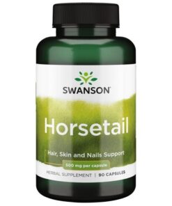 Horsetail