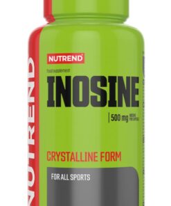 Inosine - 100 caps