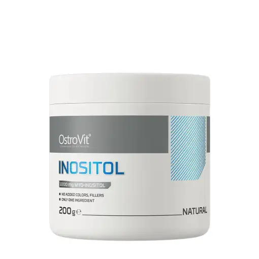Inositol Supreme Pure – 200 g