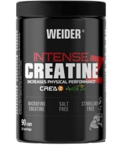 Intense Creatine Z - 90 caps