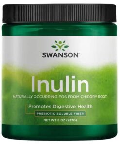 Inulin Powder - 227g