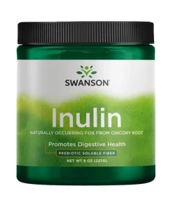 Inulinpulver – 227 g