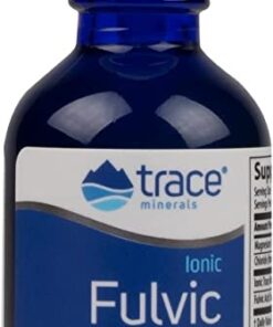 Ionic Fulvic Acid