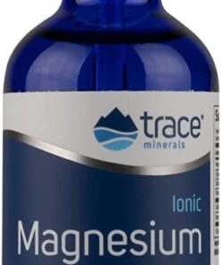 Ionic Magnesium