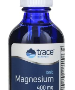 Ionic Magnesium
