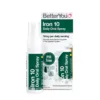 Iron 10 Daily Oral Spray (10mg)