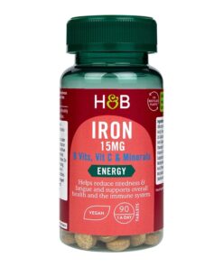 Iron