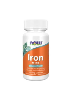Iron