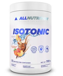 Isotonic