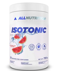 Isotonic