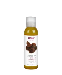 Jojoba Oil - 100% Pure - 118 ml.