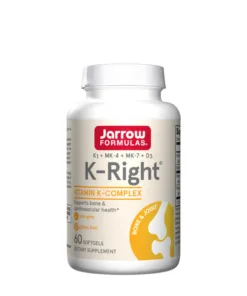 K-Right - 60 softgels