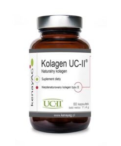 KENAY Collagen UC-II (60 caps)