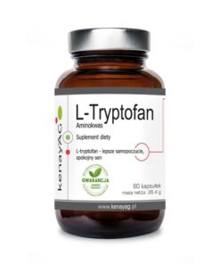 KENAY Tryptophan (60 caps)