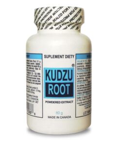 K&K BIO+ Kudzu Root (80 g / 2