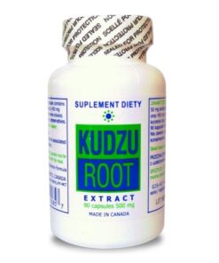 K&K BIO+ Kudzu Root (90 caps)
