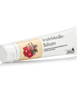 KRAUTERHAUS SANCT BERNHARD Devil's Claw Ointment (150 ml / 5