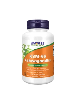 KSM-66 Ashwagandha - 90 vcaps