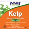 150mcg - 200 tabs
