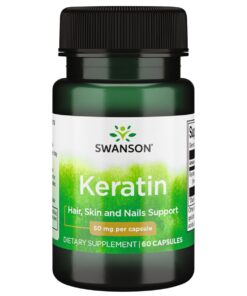 Keratin