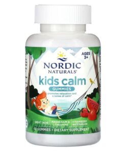 Kids Calm Gummies