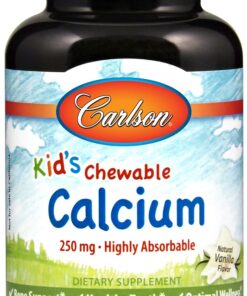 Kid's Chewable Calcium