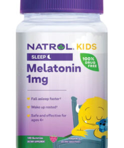 Kids Melatonin