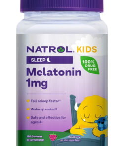 Kids Melatonin