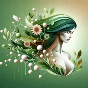 Frauenvitamine