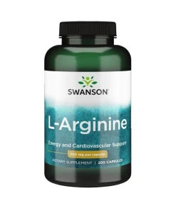 L-arginine